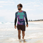 Load image into Gallery viewer, Had to Have That Men&#39;s Rash Guard
