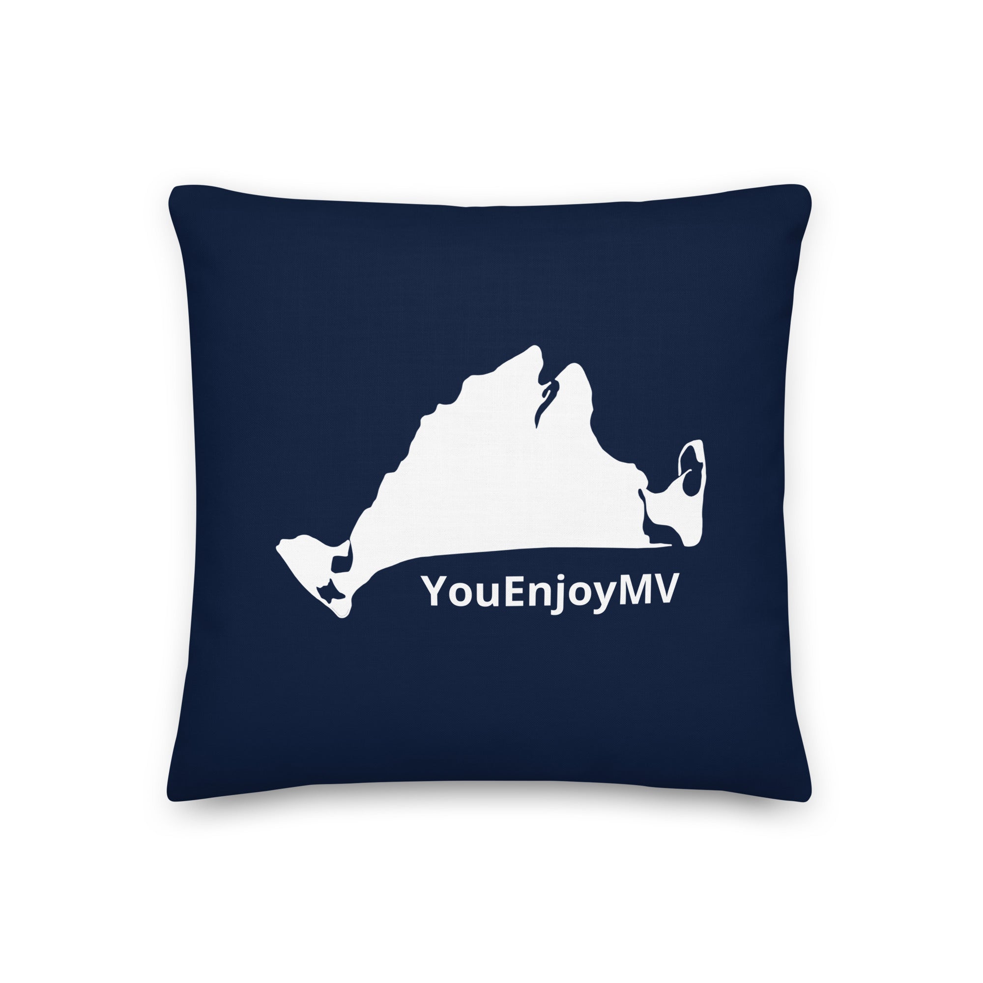 YouEnjoyMV Premium Pillow