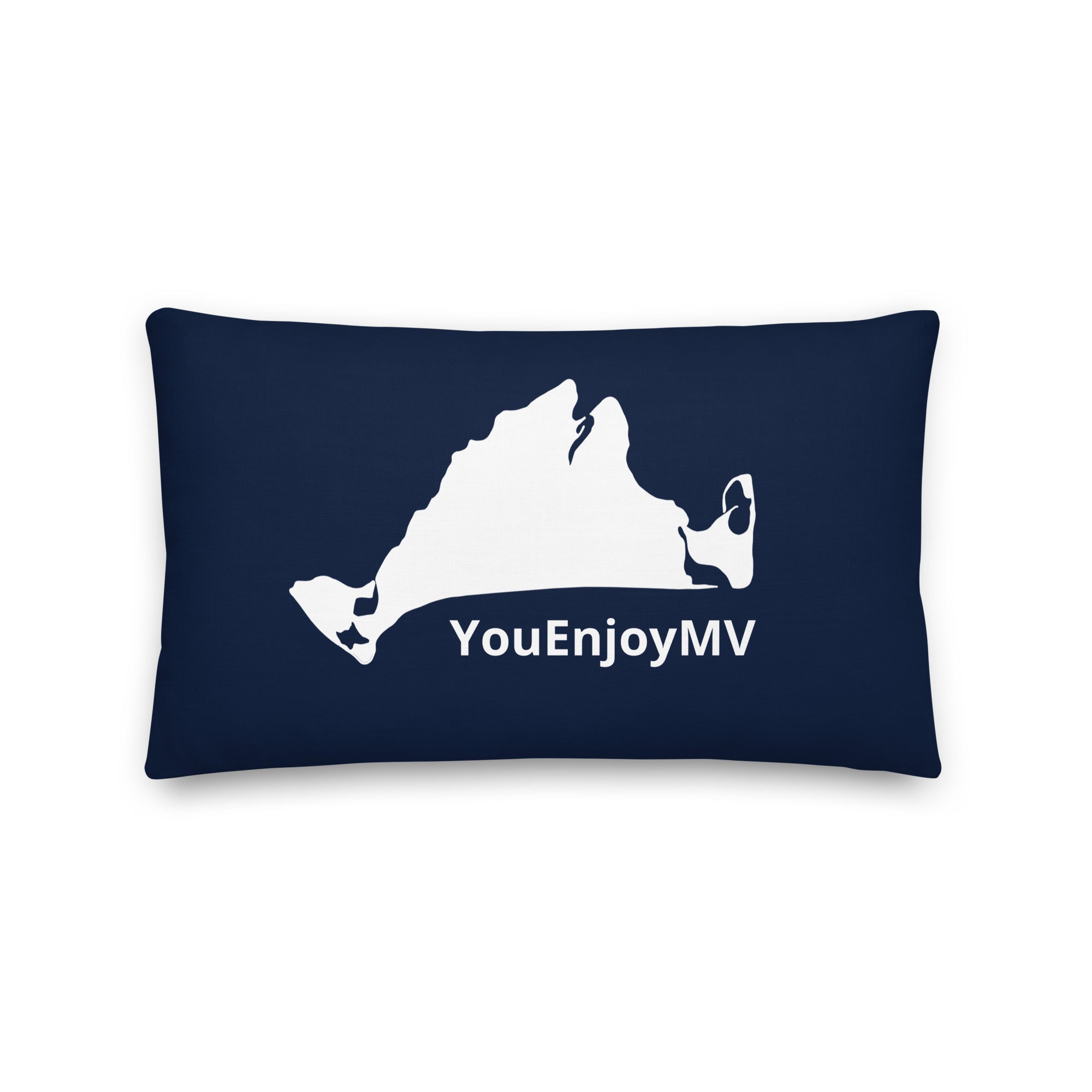 YouEnjoyMV Premium Pillow