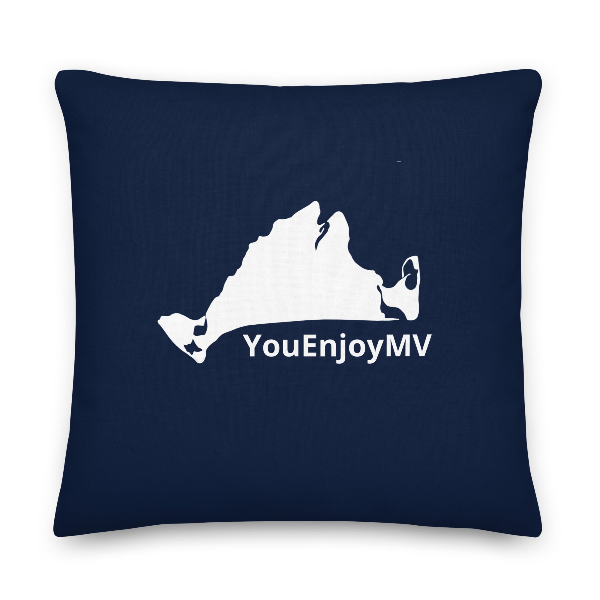 YouEnjoyMV Premium Pillow