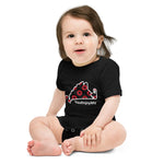 Load image into Gallery viewer, YouEnjoyMV Baby Short Sleeve One Piece
