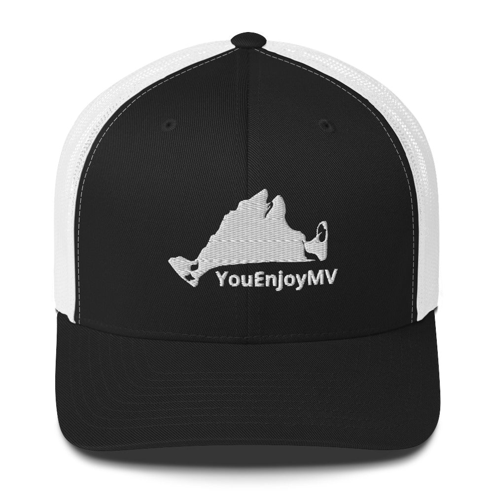 YouEnjoyMV Trucker Cap