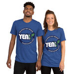 Load image into Gallery viewer, YouEnjoyMyVegan Short Sleeve T-shirt
