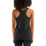 Load image into Gallery viewer, Women&#39;s Read Icculus Racerback Tank
