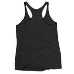 Load image into Gallery viewer, Women&#39;s Read Icculus Racerback Tank
