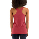 Load image into Gallery viewer, Women&#39;s Read Icculus Racerback Tank
