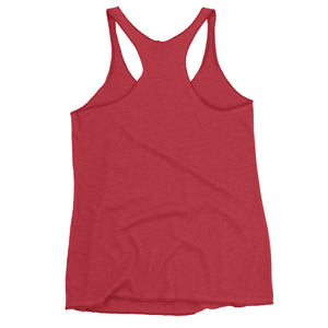 Women's Read Icculus Racerback Tank