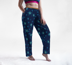 Load image into Gallery viewer, Stars Suck Lounge Pants
