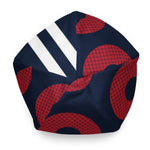 Load image into Gallery viewer, Phish Olympics Fishman Donuts Beanie
