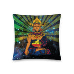 Load image into Gallery viewer, Holy Blankenstein LEMSG &#39;21 Phish Premium Pillow Clear Your Mind
