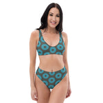 Load image into Gallery viewer, Phish LEMSG Set 2 Recycled High-Waisted Bikini
