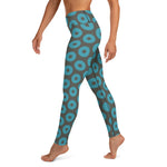 Load image into Gallery viewer, Phish LEMSG Set 2 Fishman Donut Yoga Leggings
