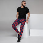 Load image into Gallery viewer, Men&#39;s Phish Joggers Fishman Donuts Sweatpants
