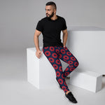 Load image into Gallery viewer, Men&#39;s Phish Joggers Fishman Donuts Sweatpants
