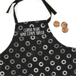 Load image into Gallery viewer, Carini Made some Lumpy Bread Kitchen Apron
