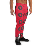 Load image into Gallery viewer, Phish YEMSG Fishman Clonuts Donuts Men&#39;s Joggers
