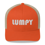 Load image into Gallery viewer, Carini had a LUMPY Head Phish Trucker Cap
