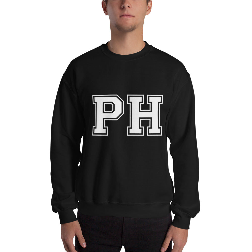 PH Varsity Unisex Phish Sweatshirt